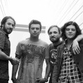 The Wild Feathers by Frank Maddocks - Best New Bands