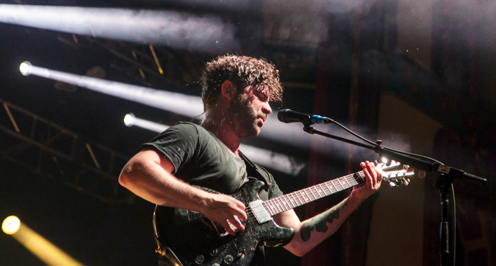 Foals by Sarah Hess - Best New Bands