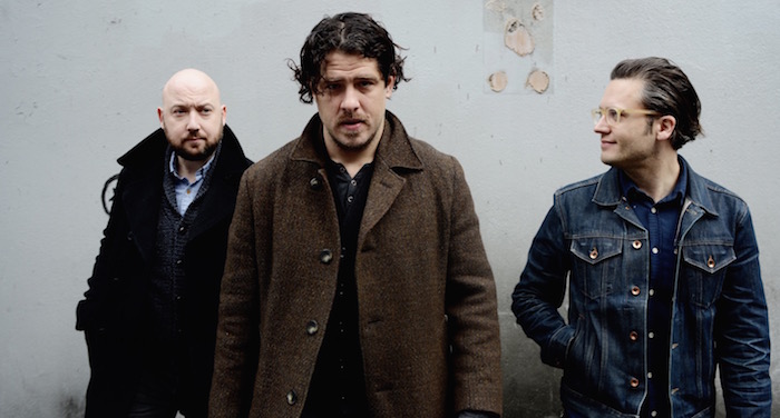 Augustines - Best New Bands