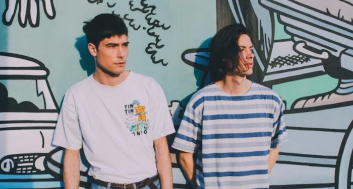 Robbing Millions - Best New Bands