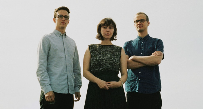 Braids - Best New Bands