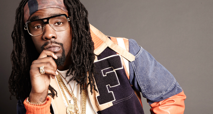 Wale by Jimmy Fontaine - Best New Bands