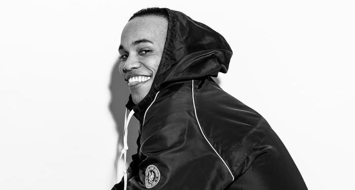 Anderson .Paak - BEST NEW BANDS