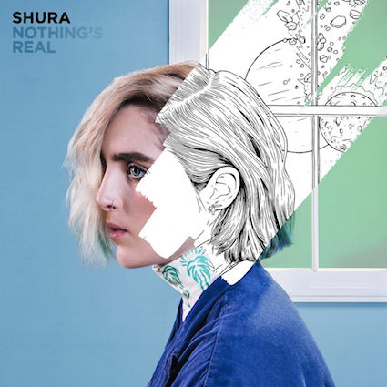 Shura LP - BEST NEW BANDS