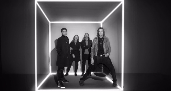 Faulkner - BEST NEW BANDS