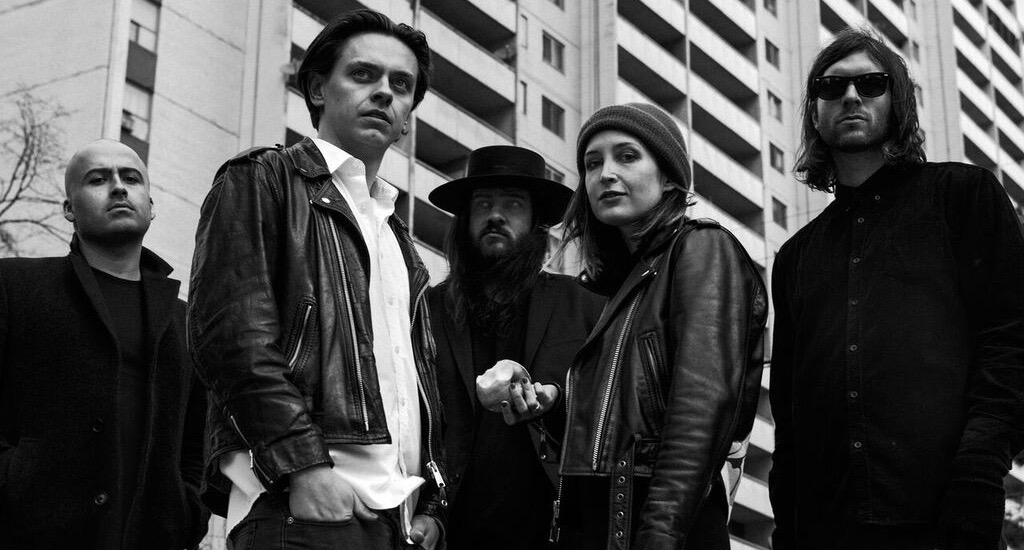 July Talk - Best New Bands