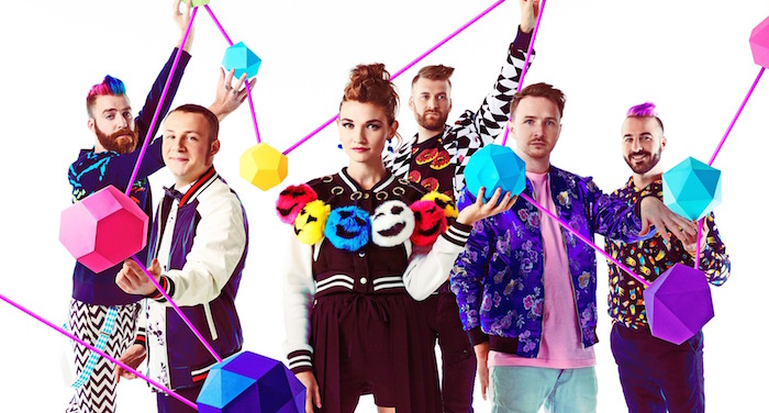 MisterWives - Best New Bands