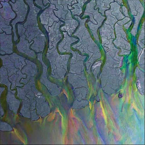 Alt-J-Album