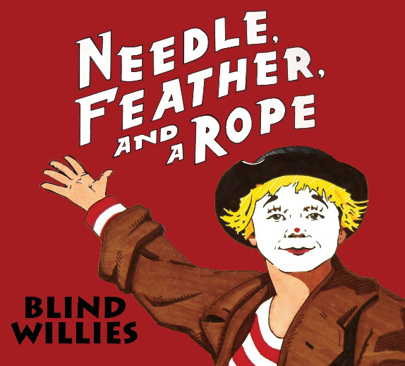 BlindWilliesAlbumCover