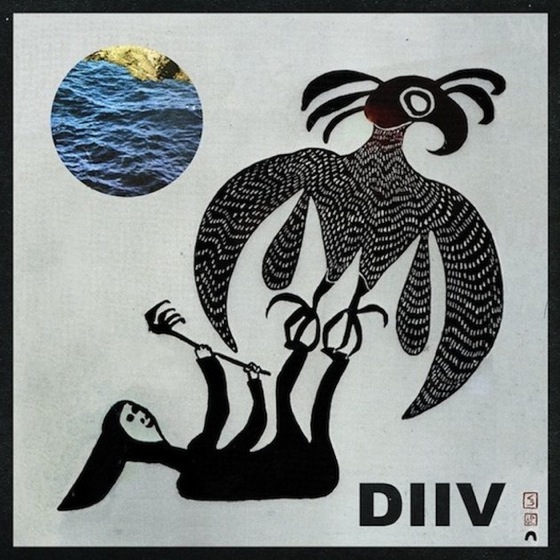 DIIV-Oshin