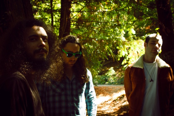 Electric-Shepherd-Band