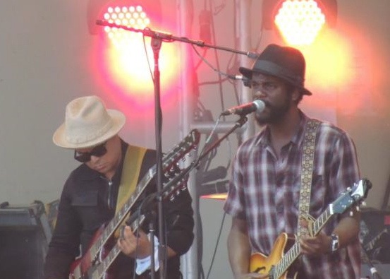 Gary-Clarke-Jr