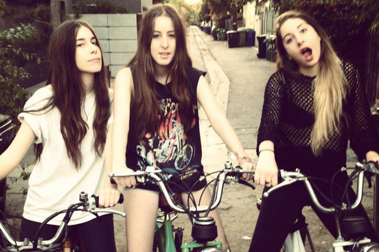 Haim-5x7