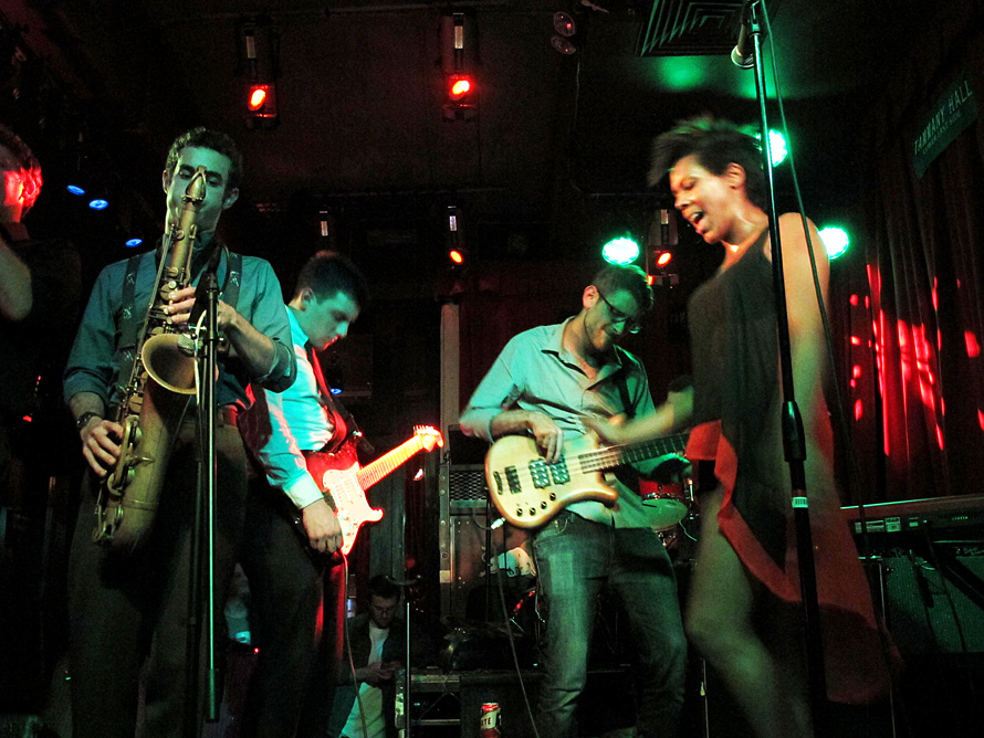 CMJ Highlights Corrupt Autopilot and Juicebox