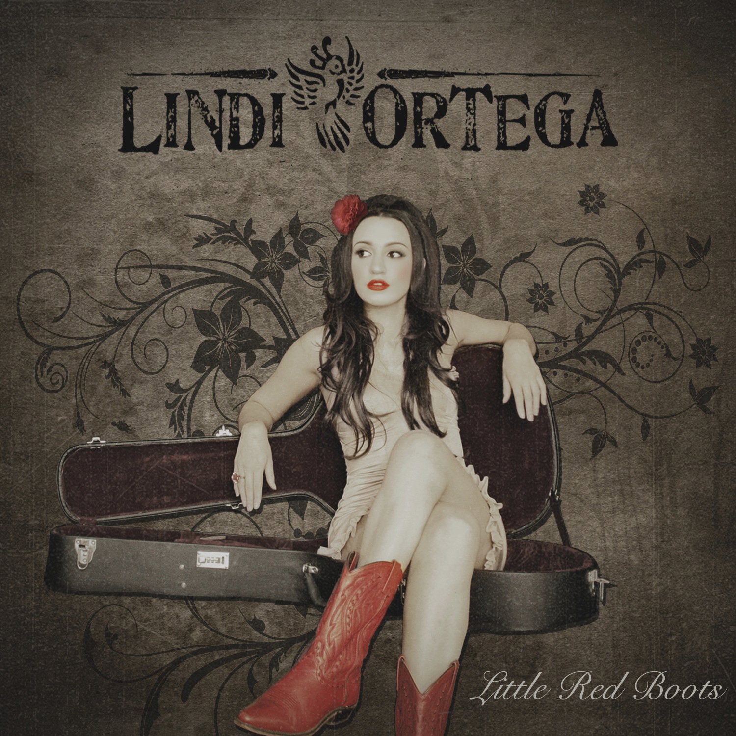 LindiOrtegaLittleBootsCover