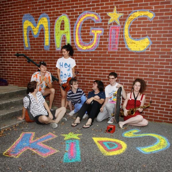 Magic_Kids