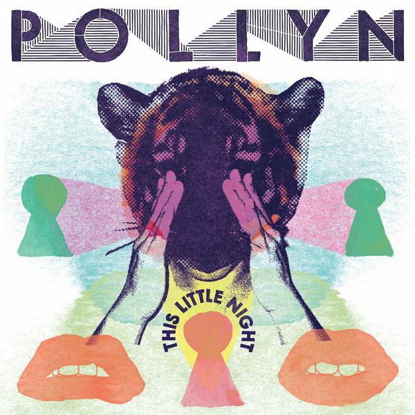 Pollyn_Album_Cover
