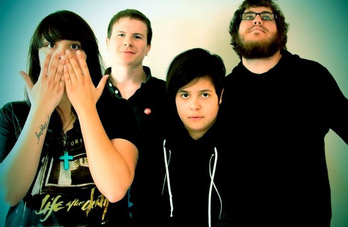 SisterCrayonbandpic