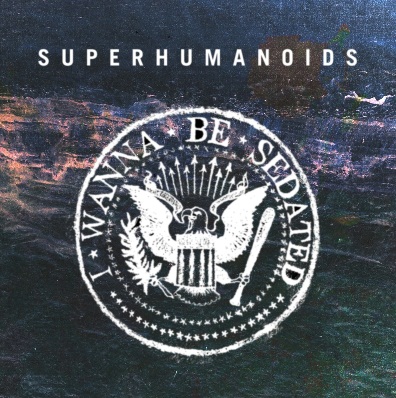Superhuminoids