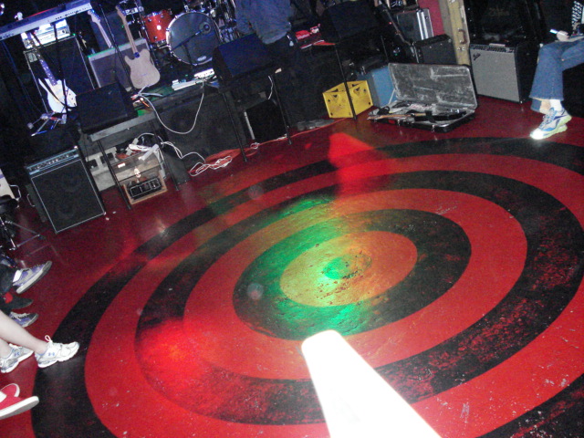 The_Rock_Shop_Bulls_Eye