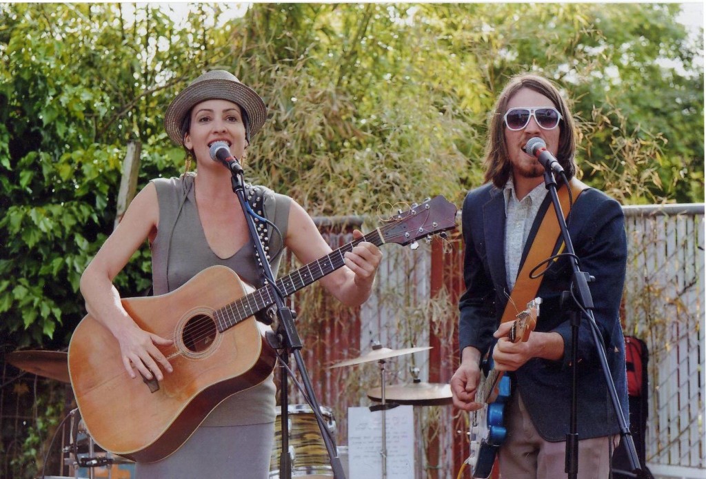 denimwedding