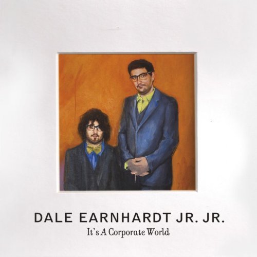 its-a-corporate-world
