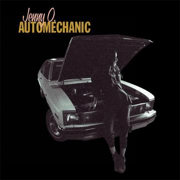 jennyo-automechanic