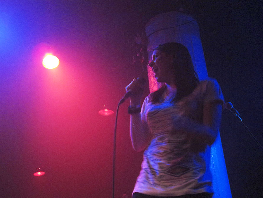 k.flay-spit