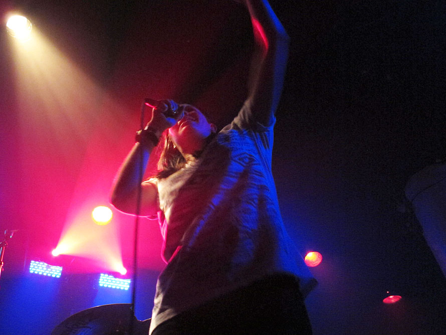 k.flay