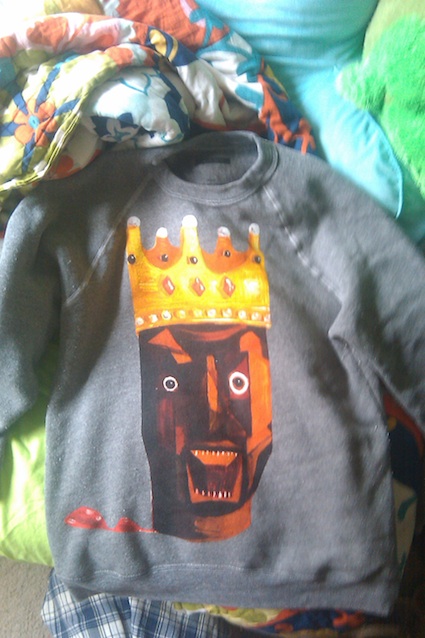 kanyesweatshirt