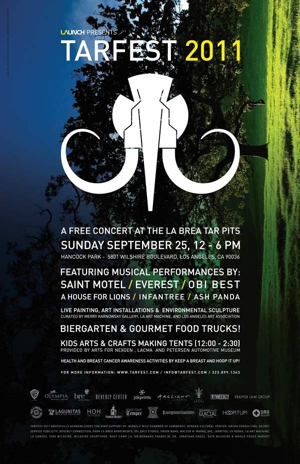 tarfest