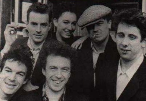 the-pogues