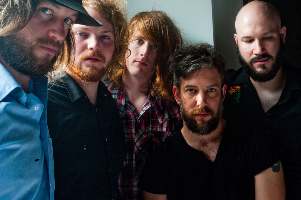 theseunitedstatesband